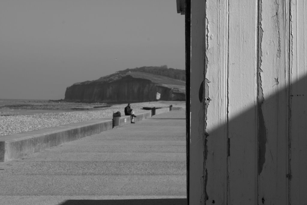 Bord de mer by phdutel