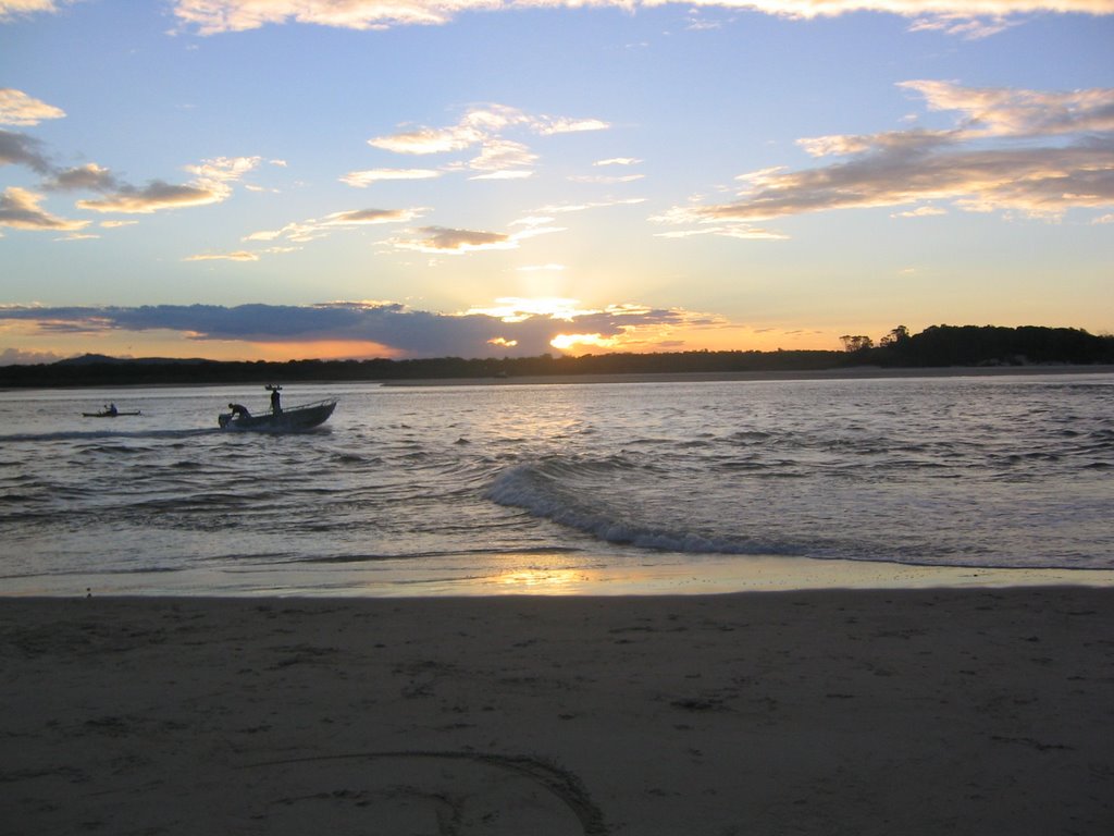 Noosa River (May 2005) by Eve_84