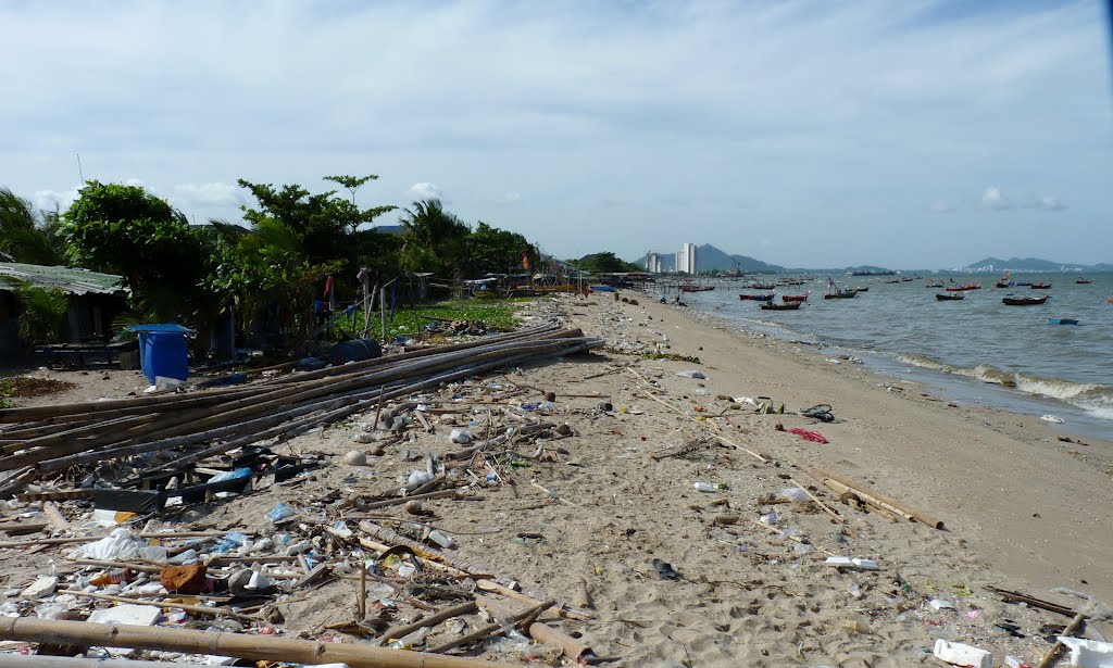 REALITY THAILAND by Del Russel