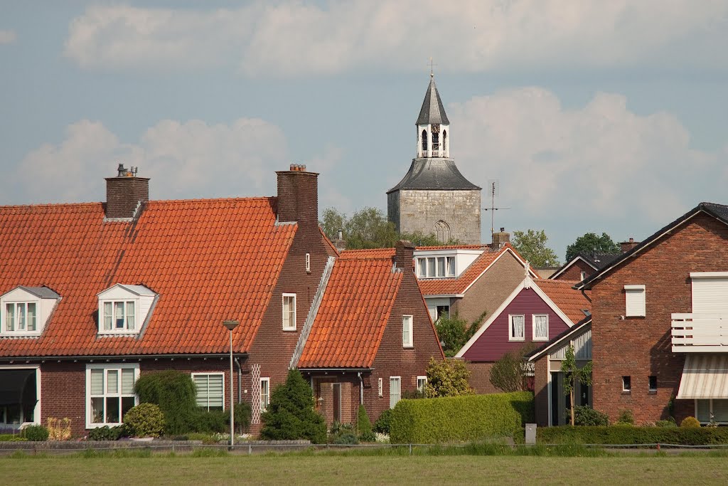 Tubbergen, the Netherlands by Jan Veldhuis