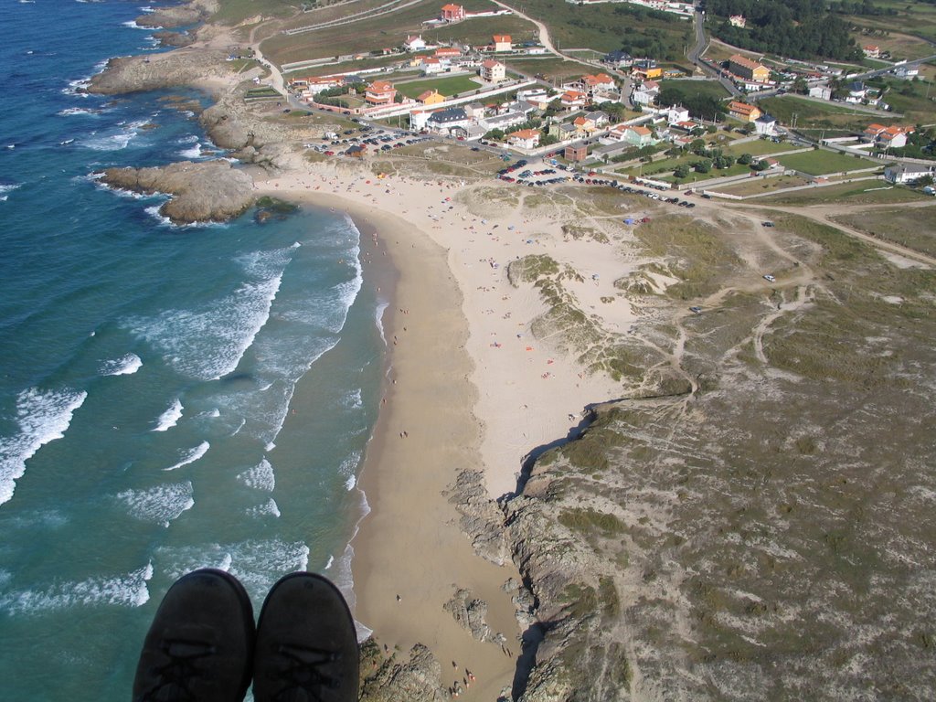 A Pedra do Sal by jmmendez