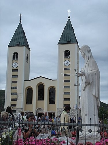 Medjugorje TOURS&TRAVEL by medjugorjetravel