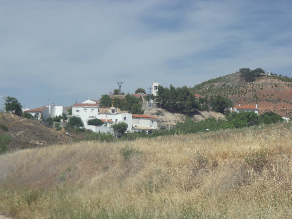 Torrejoncillo del Rey. Cuenca by Marcos Prieto García