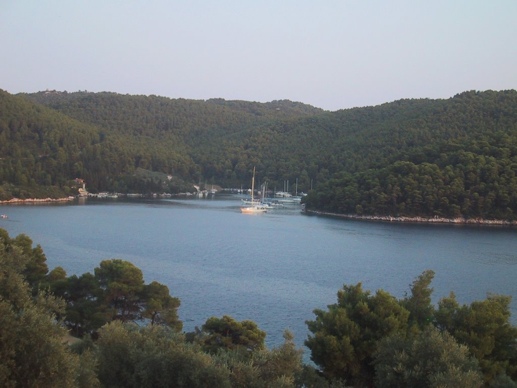 ADRINA HOTEL VIEW - SKOPELOS by o.th