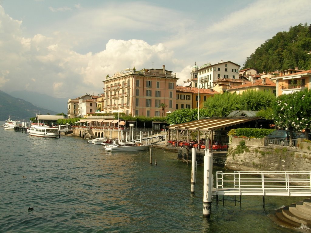 Bellagio by Angelo Orlando