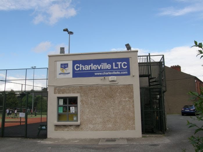 Charleville LTC by sport in touch UK