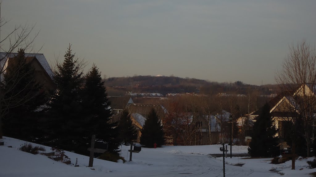 View Towards Minnetonka by tensor08