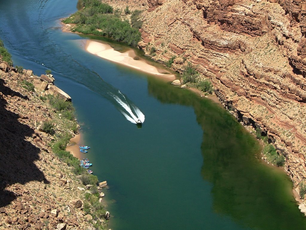 Marble canyon by pic.point