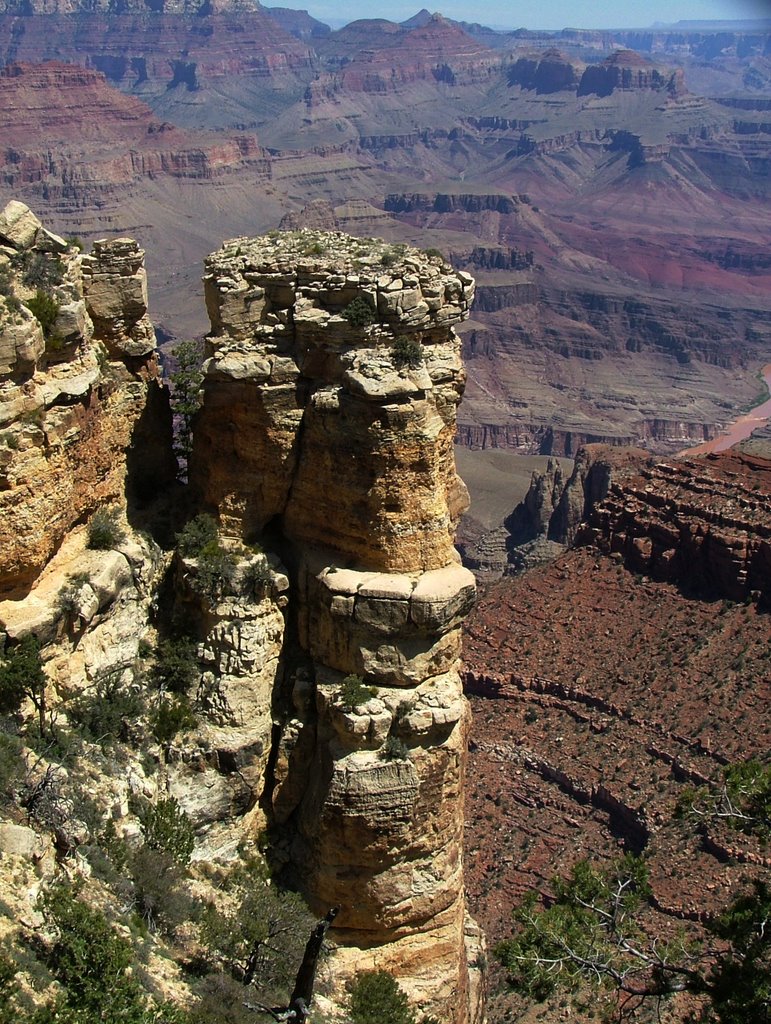 Grand Canyon 3 by pic.point