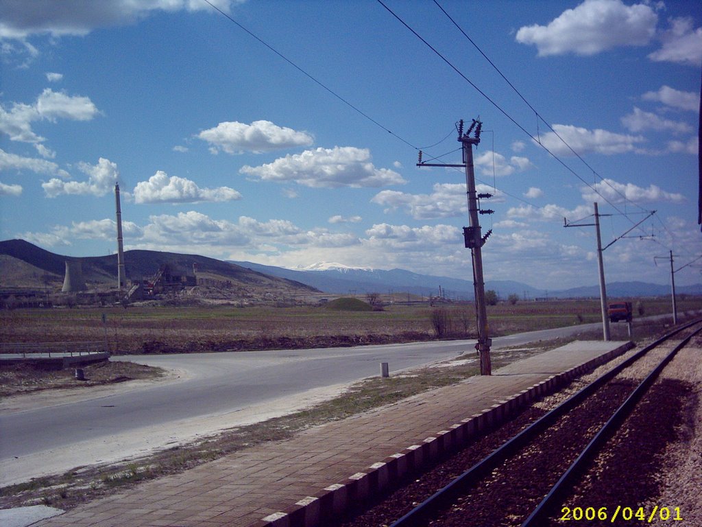 Bulgaria - Ognianovo - Огняново by Margarita Varadinova…