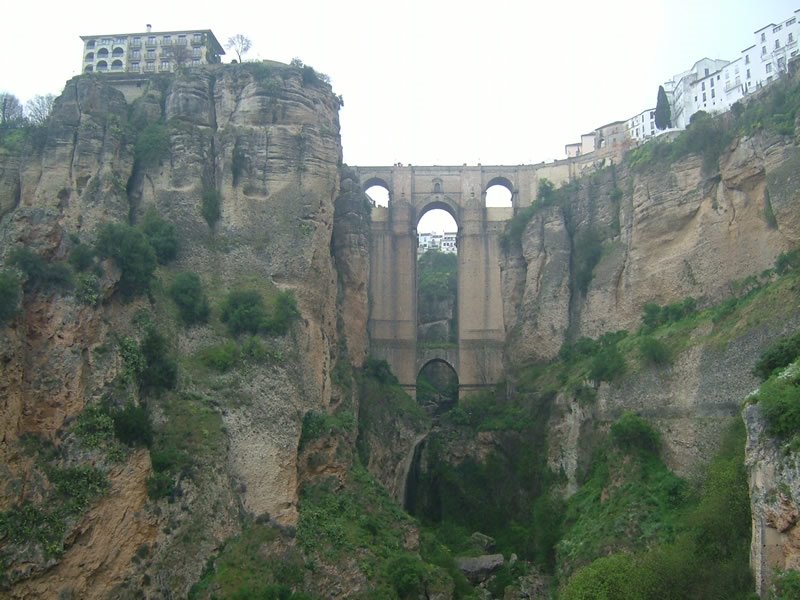 Ronda by Daniel Shanks