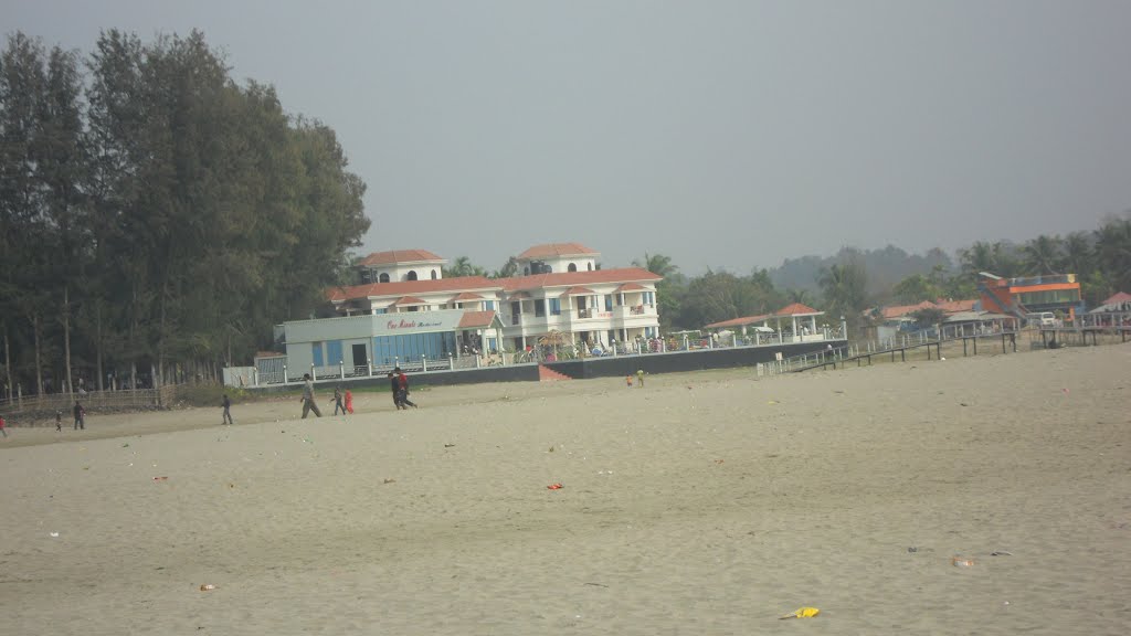 Beautiful and longest Sea Beach of the World , Cox's Bazar, Bangladesh by BDtravelar