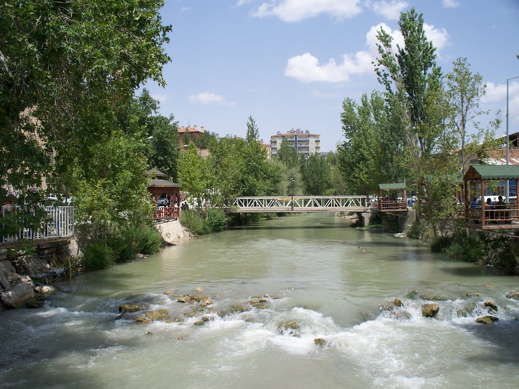 Darende, Malatya by Ethem Alp