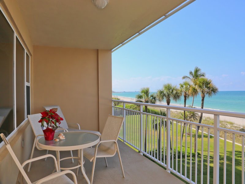 Longboat Key Towers by Athomesarasota