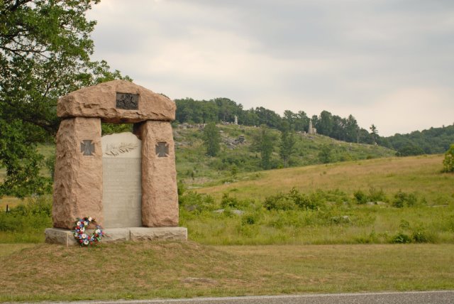 40th Pennsylvania Infantry by Tom_Eishen