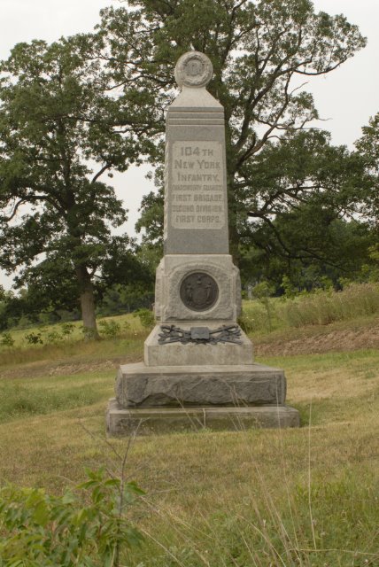 104th New York Infantry by Tom_Eishen