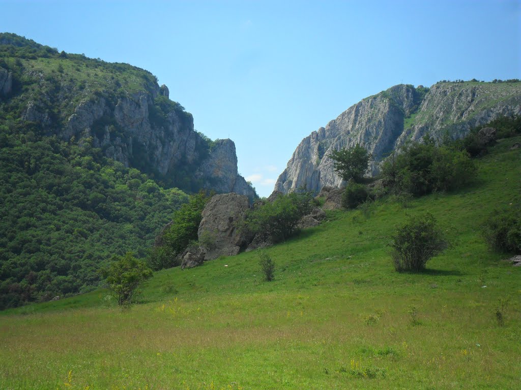 Tordai hasadék by sz.ritus