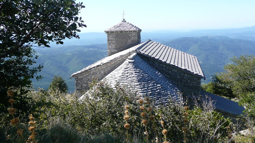 San Girolamo - Antico punto di riferimento dei Marinai by MarioTs - NO Views