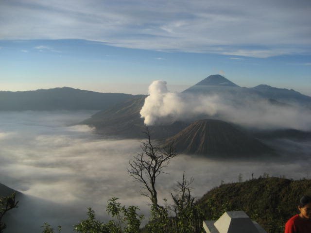 Bromo Day 26 by SuperNasa65