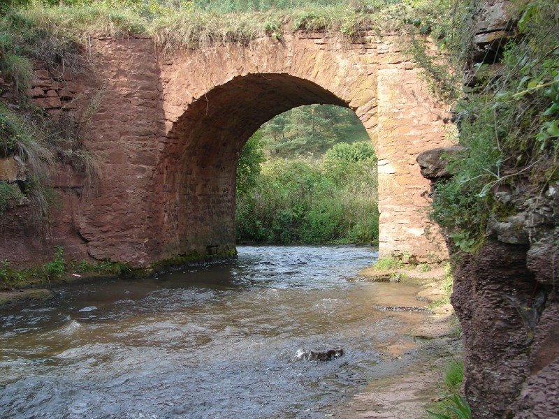 Zalishchyts'kyi district, Ternopil's'ka oblast, Ukraine by AdamSTW