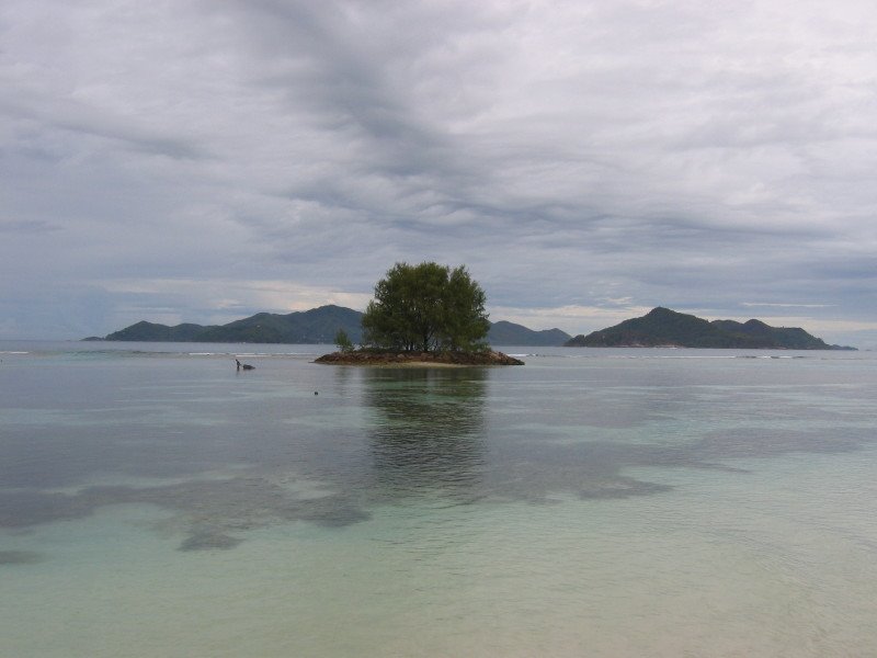 La Digue by banbani