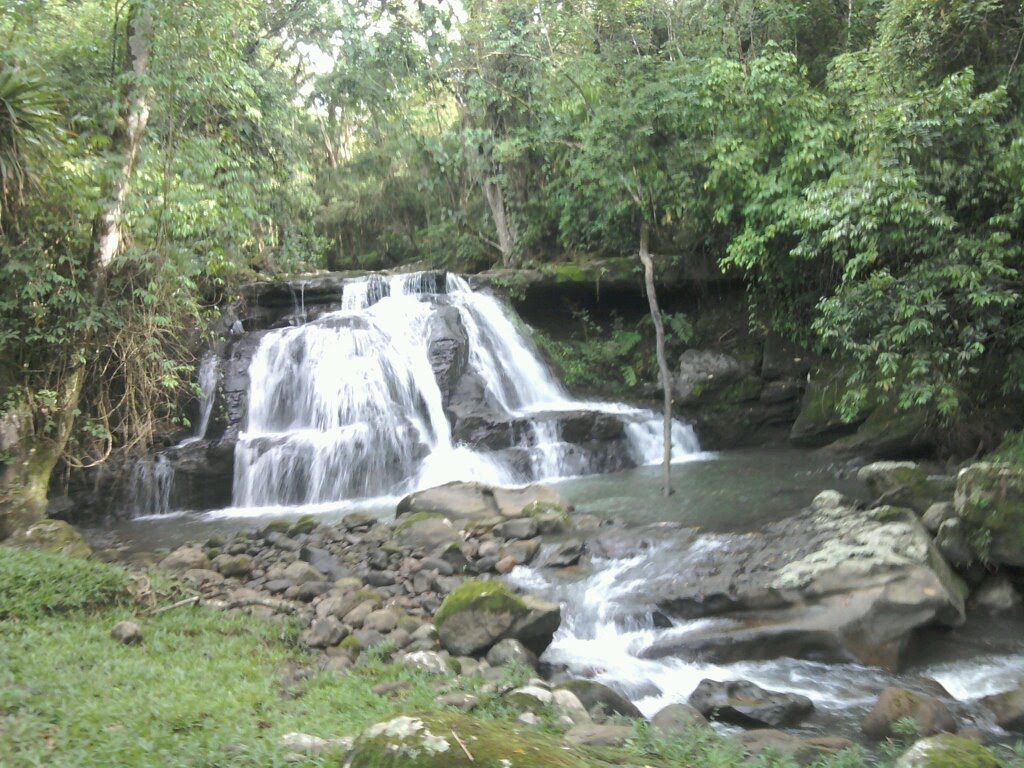 Fuentes Agua Pura by oscarnauta