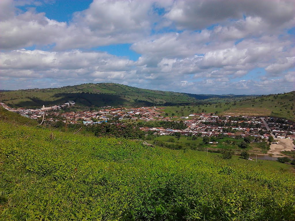 Quebrangulo - Alagoas by GuilhermeCorreia