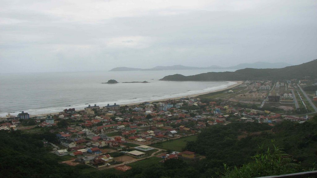 Gov Celso Ramos - praia de Palmas - ©RR by Ricardo Ribas