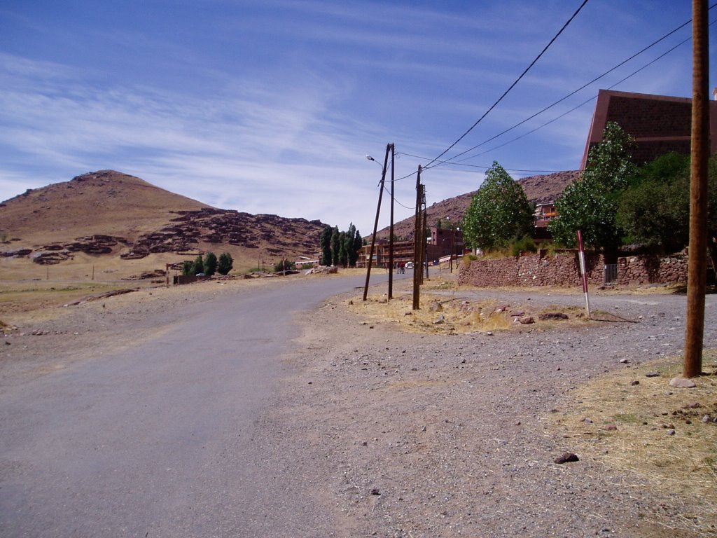 OUKAÏMEDEN in Summer 2004 by jalexander01