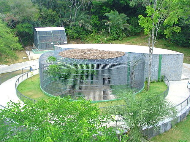 Zoológico de Aracaju no Parque da Cidade by TitoGarcez