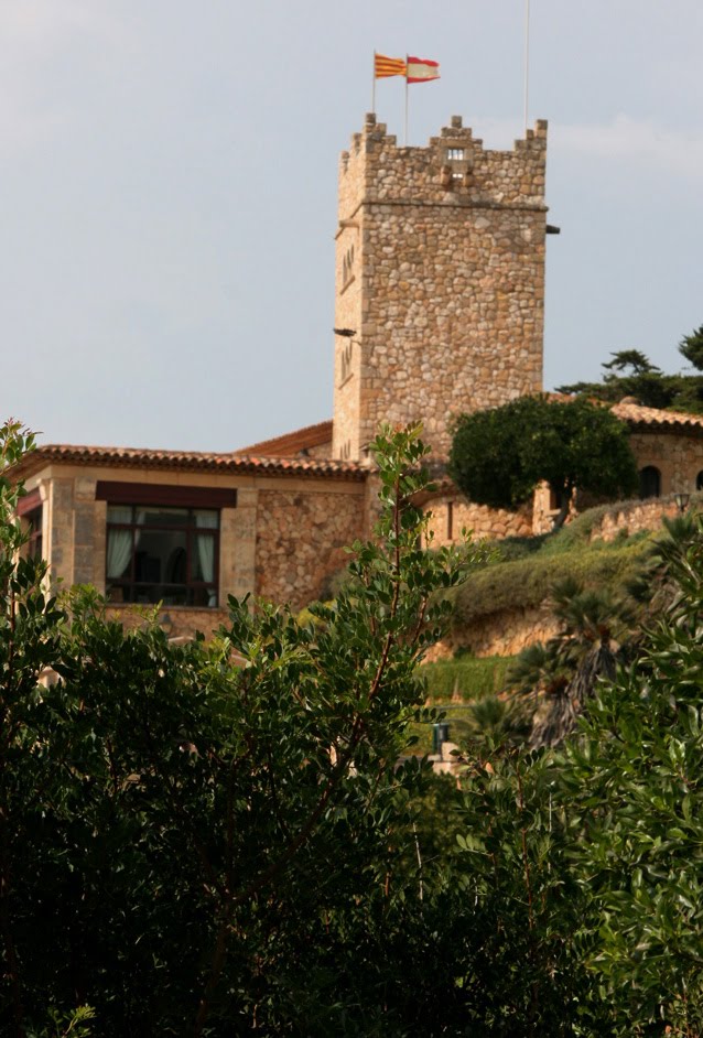 Costa de Roda de Barà by marathoniano