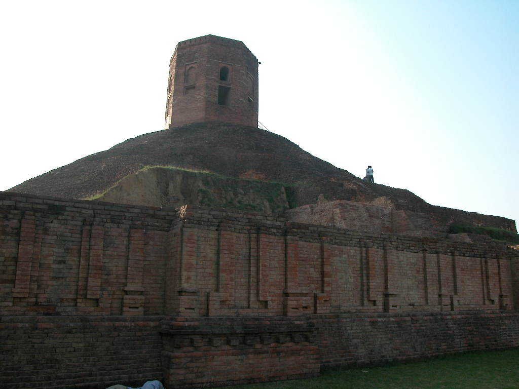 CHAUKHANDISTUPA2 by silkroad