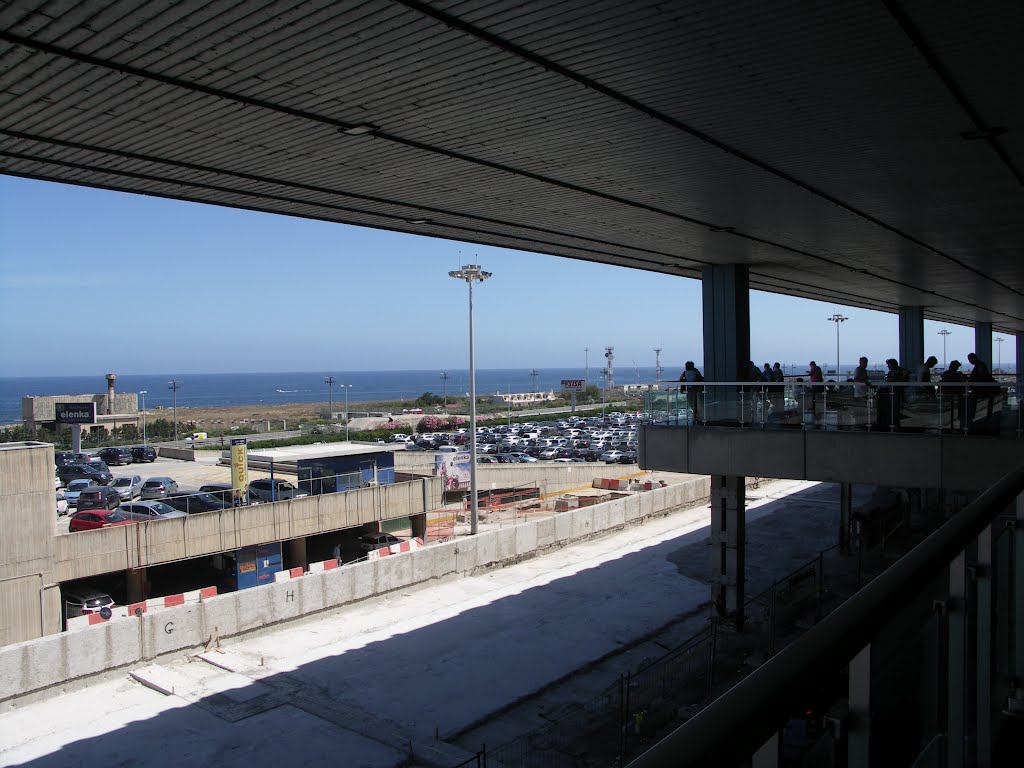 Aeroporto Palermo by Jarda Bednar,CZ