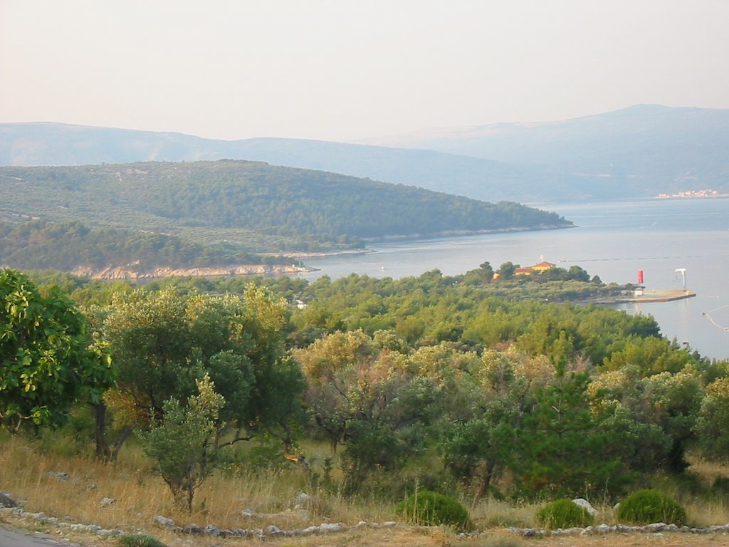 Gavza panorama by Alen Ištoković