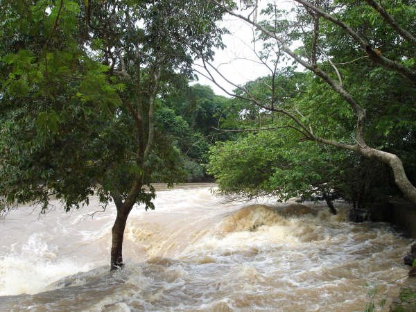 Salto do Botelho - Rio Feio by LPSLPS