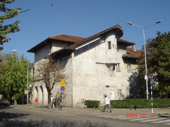 Smederevo - City Museum by pedja.mladenovic