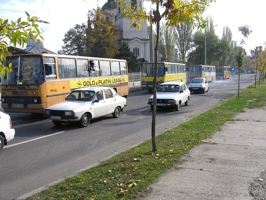 Înspre meciul de la Bacău din Cupa României by Mândra Cetate