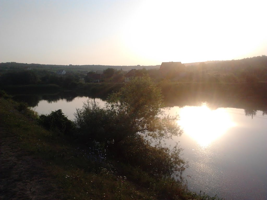 Lac Izvorului by castingmedia.ro