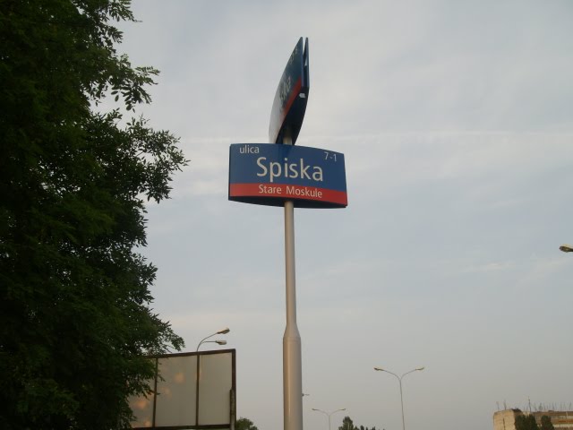 Spiska by Amator_Fotograf