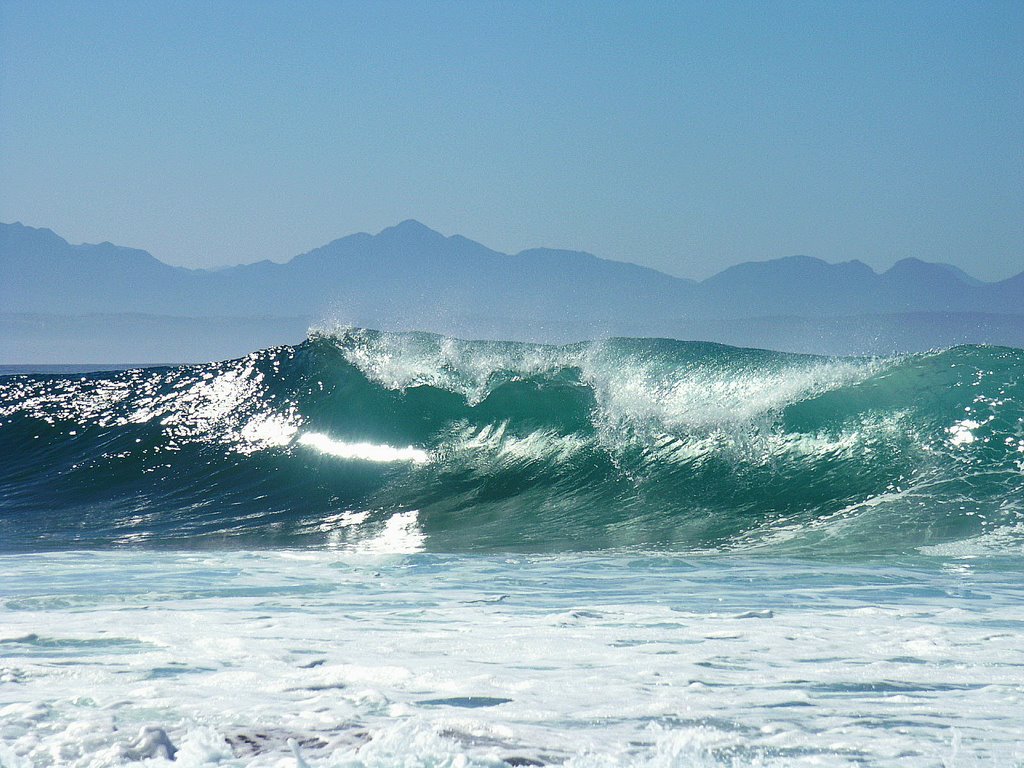 Mossel Bay, 6506, South Africa by Johan Dreyer