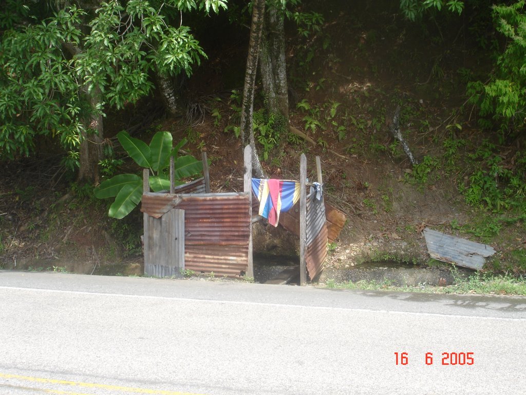 Caucasia, Antioquia, Colombia by fontriego