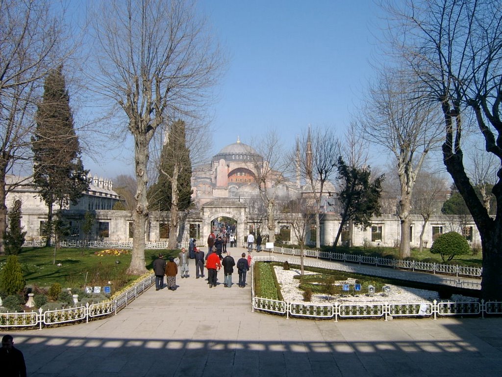 Topkapi 2 by olmovega