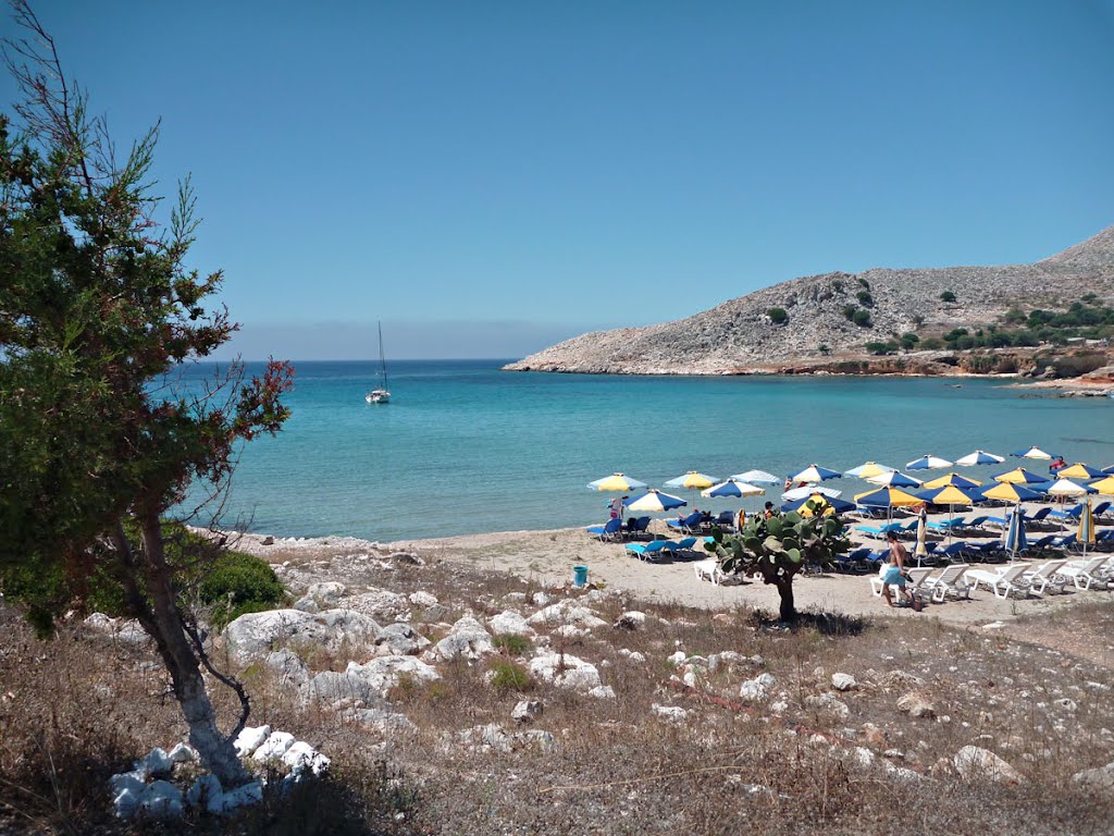 Halki by Rodolphe Rousseaux - www.littleplanet.info