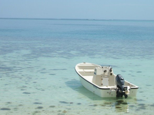 Mana Island, Fiji by ten10million