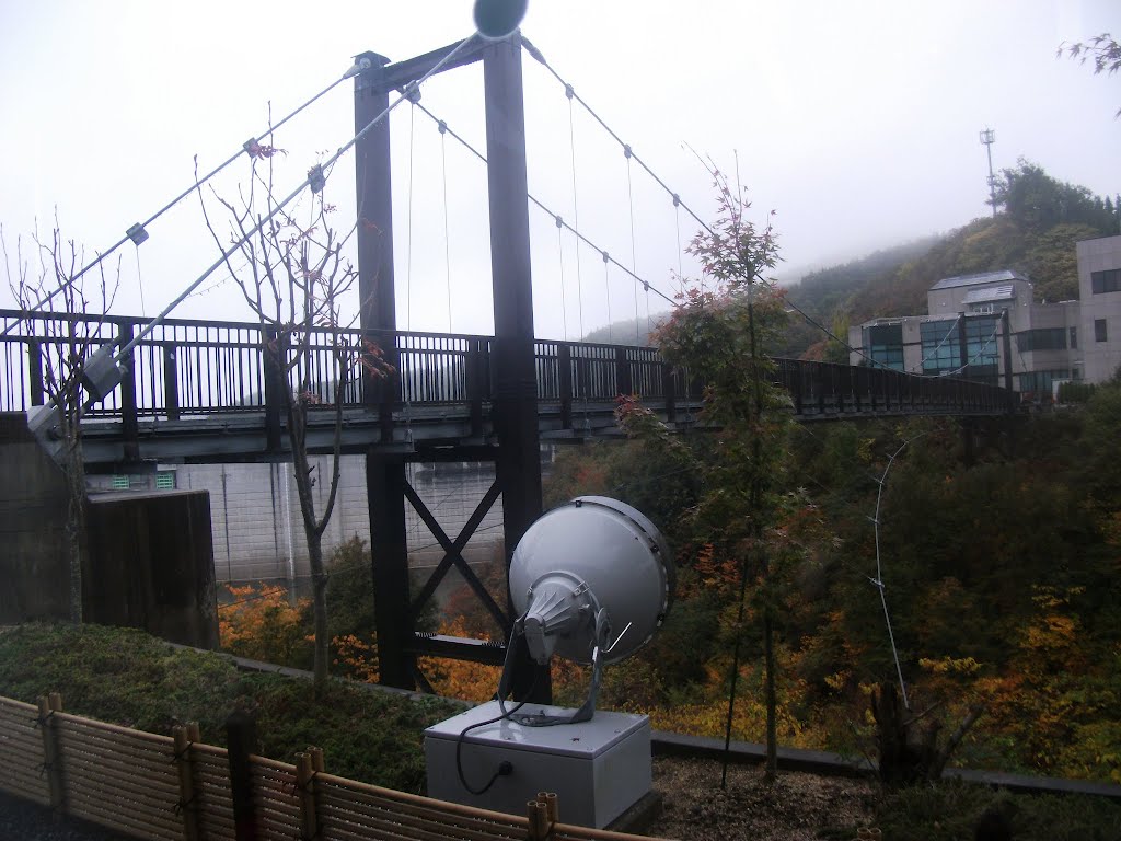 道の駅おばあちゃん市・山岡 by Natsuki Hayashi