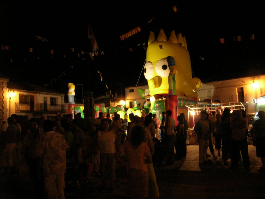 Fiestas Agosto 2005-5 by juantoro