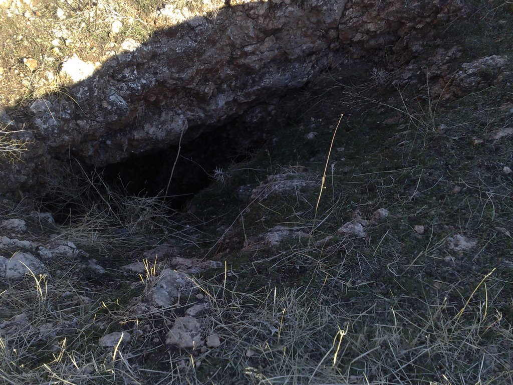 73300 Üçok/İdil/Şırnak, Turkey by helboy