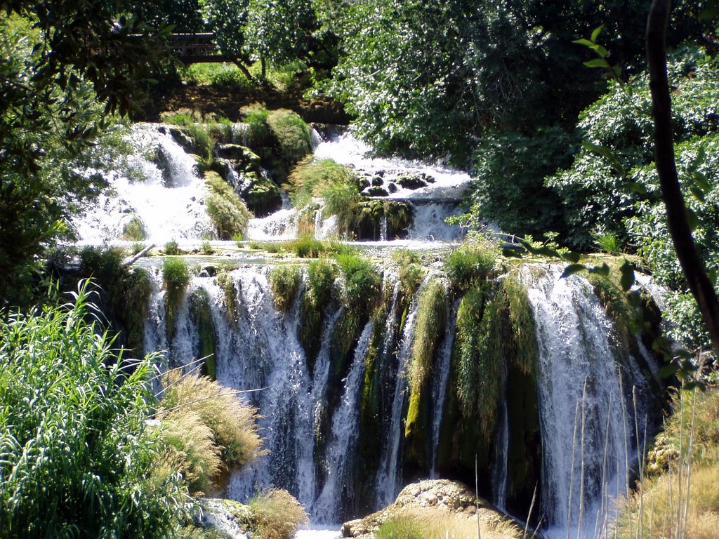 Krka (1) by Schwarzer