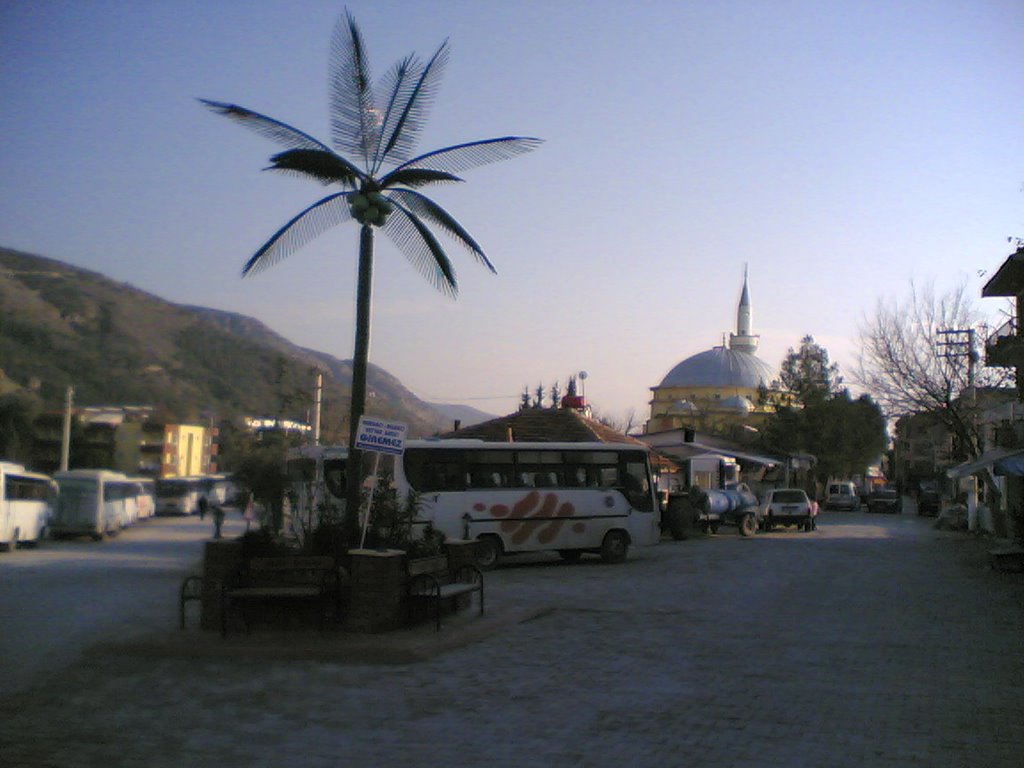 Karahayıt by Nazillim