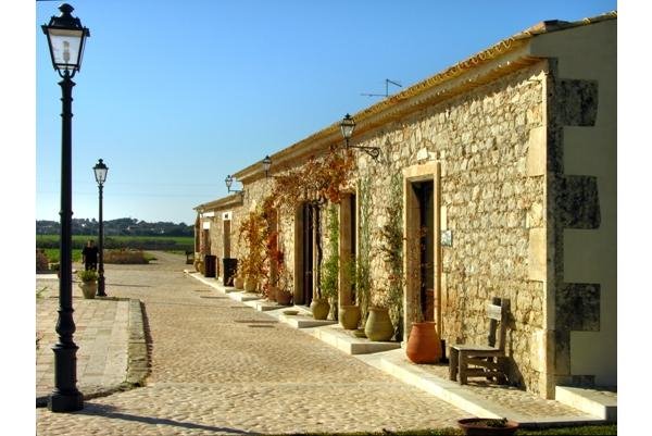 Masseria sul Mare by emanuelefazio